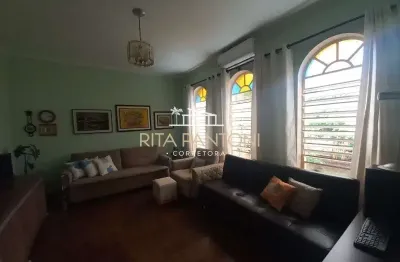 Casa - ribeirão preto - jardim são luiz - região sul