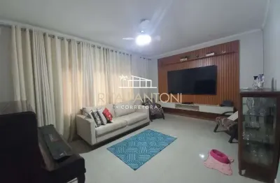 Casa - ribeirão preto - parque dos bandeirantes - região leste