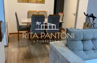 Apartamento com 3 quartos à venda no Nova Aliança, Ribeirão Preto 