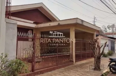 Casa com 3 quartos à venda no Jardim Irajá, Ribeirão Preto 