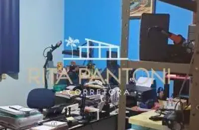 Casa com 3 quartos à venda no Campos Elíseos, Ribeirão Preto 