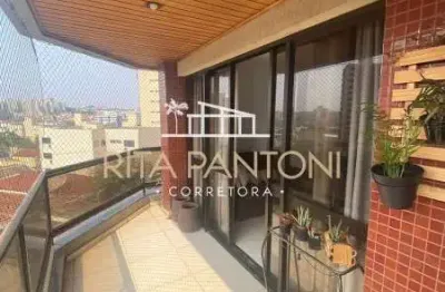Apartamento - ribeirão preto - vila seixas - região leste