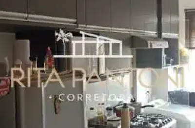 Apartamento - ribeirão preto - residencial das américas - região norte