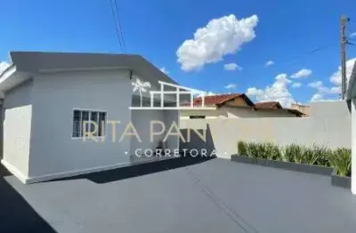 Casa - ribeirão preto - adelino simioni - região norte