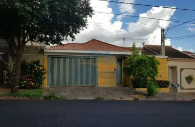 Casa - ribeirão preto - alto da boa vista - região sul