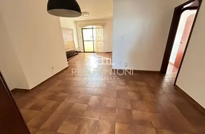 Apartamento com 3 quartos à venda no Centro, Ribeirão Preto 
