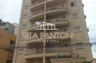 Apartamento com 2 quartos à venda no Nova Aliança, Ribeirão Preto 