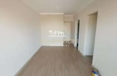 Apartamento com 1 quarto à venda no Jardim Sumaré, Ribeirão Preto 