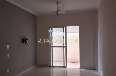 Apartamento - ribeirão preto - residencial palmares