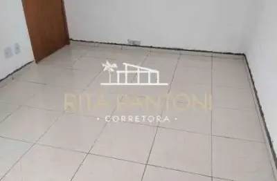 Apartamento com 2 quartos à venda na Reserva Real, Ribeirão Preto 