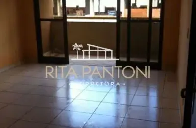 Apartamento - ribeirão preto - residencial palmares - região leste