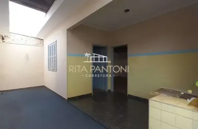 Casa com 2 quartos à venda na Vila Tamandaré, Ribeirão Preto 