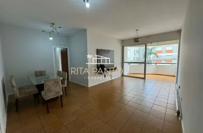 Apartamento - ribeirão preto - centro - região central