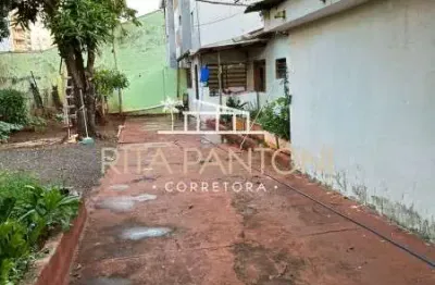 Casa - ribeirão preto - jardim paulista - região leste