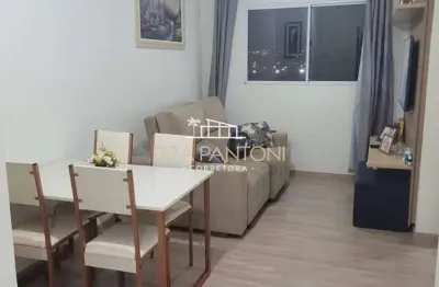 Apartamento - ribeirão preto - residencial das américas - região norte