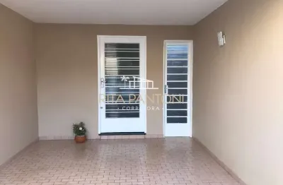 Casa - ribeirão preto - vila tibério - região oeste