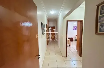 Casa com 4 quartos à venda no City Ribeirão, Ribeirão Preto 