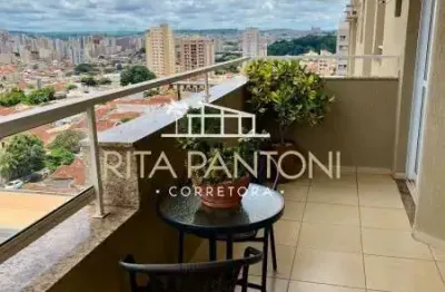 Apartamento - ribeirão preto - jardim paulistano - região leste