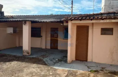 Casa - ribeirão preto - vila albertina - região norte