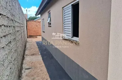 Casa com 2 quartos à venda no Jardim Cristo Redentor, Ribeirão Preto 
