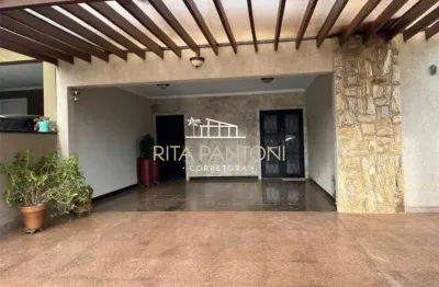 Casa em condomínio fechado com 3 quartos à venda no Centro, Jardinópolis 