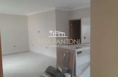 Casa com 3 quartos à venda na Vila Maria Luiza, Ribeirão Preto 