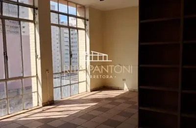 Sala comercial à venda no Centro, Ribeirão Preto 