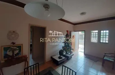 Casa com 3 quartos à venda no Jardim Ouro Branco, Ribeirão Preto 