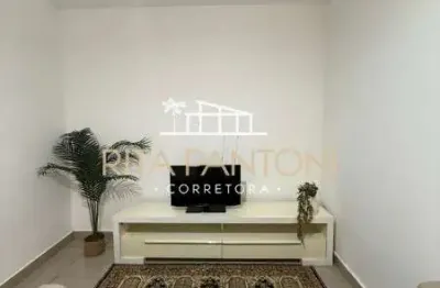 Apartamento com 2 quartos para alugar na Vila Amélia, Ribeirão Preto 