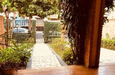 Casa com 3 quartos à venda na Vila Monte Alegre, Ribeirão Preto 