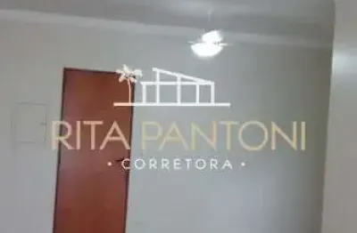 Apartamento - ribeirão preto - santa cruz do josé jacques