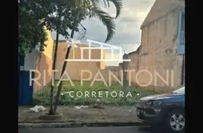 Terreno - ribeirão preto - planalto verde - região oeste