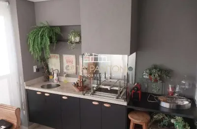 Apartamento com 3 quartos à venda no Jardim Botânico, Ribeirão Preto 