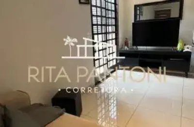 Casa - ribeirão preto - residencial das américas - região norte