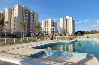 Apartamento - ribeirão preto - quintino facci ii - região norte