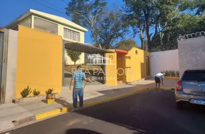 Casa com 3 quartos à venda na Vila Tamandaré, Ribeirão Preto 
