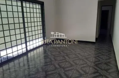 Casa - ribeirão preto - jardim piratininga - região oeste