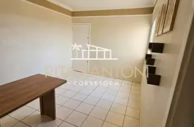 Apartamento - ribeirão preto - quintino facci ii - região norte