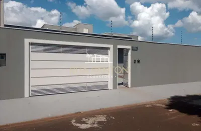 Casa com 3 quartos à venda no Jardim Itaú, Ribeirão Preto 
