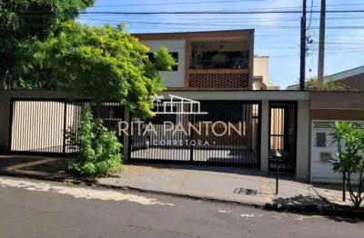 Apartamento com 3 quartos à venda no Jardim Irajá, Ribeirão Preto 