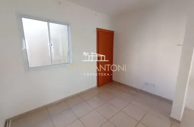 Apartamento com 2 quartos à venda em Ribeirão Verde, Ribeirão Preto 