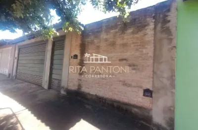 Casa - ribeirão preto - jardim paulo gomes romeo - região oeste
