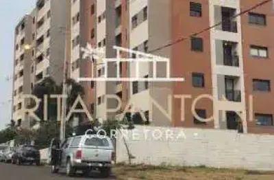 Apartamento - ribeirão preto - quintas de são josé - região sul