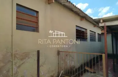 Casa com 3 quartos à venda no Jardim Sumaré, Sertãozinho 