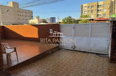 Casa - ribeirão preto - jardim paulista - região leste