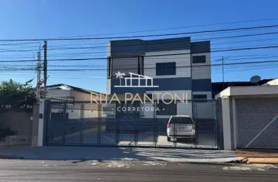 Apartamento - ribeirão preto - vila tamandaré - região norte