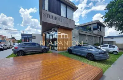 Sala comercial para alugar no Jardim Sumaré, Ribeirão Preto 