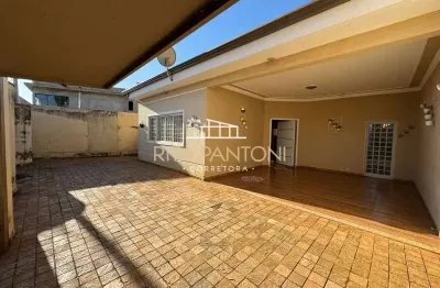 Casa com 3 quartos à venda no Planalto Verde, Ribeirão Preto 