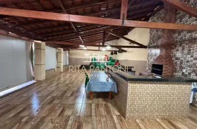 Casa com 1 quarto à venda na Área Industrial, Jardinópolis 