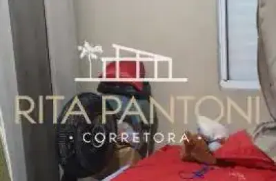 Apartamento - ribeirão preto - jardim heitor rigon - região norte
